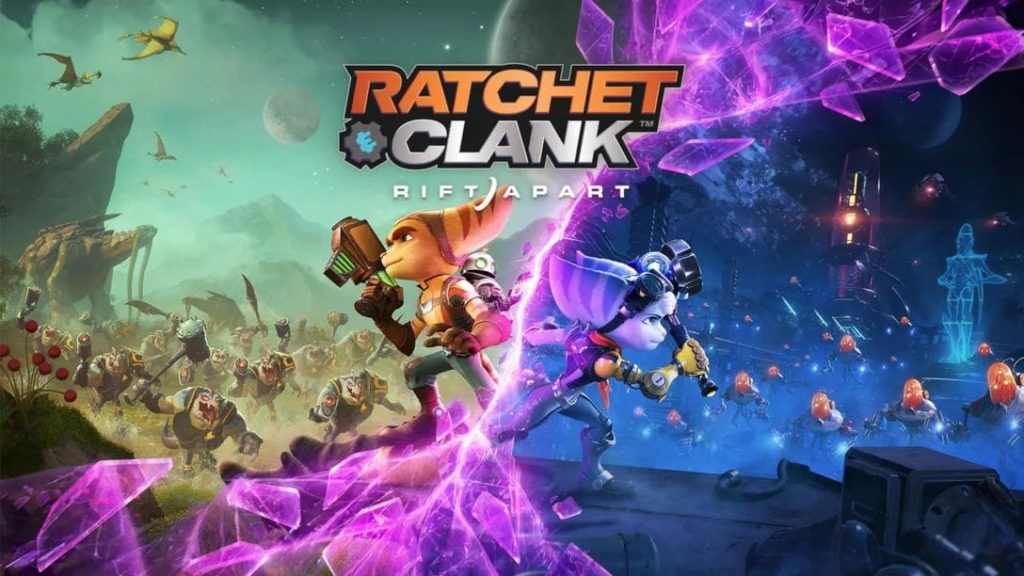 Ratchet & Clank: Rift Apart – Játékteszt