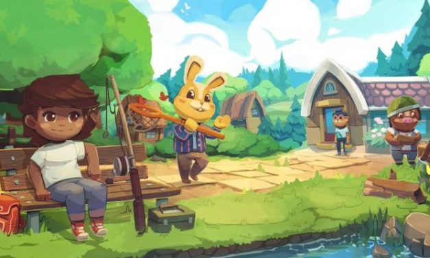 Hokko Life – Early Access Betekintő