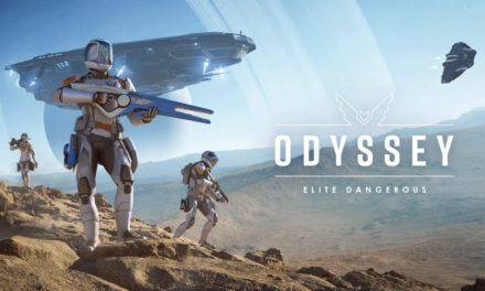 Elite Dangerous: Odyssey – Játékteszt