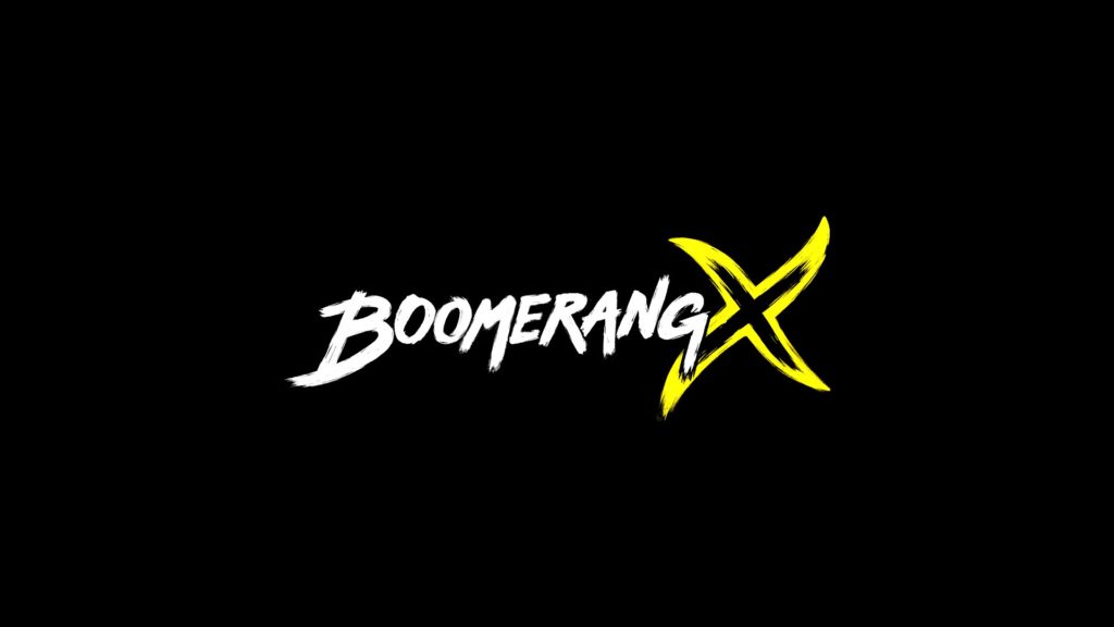 Boomerang X – Játékteszt