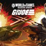 G.I. Joe-szezon indult a World of Tanks Modern Armorban