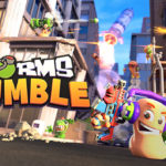 Worms Rumble Fully Loaded Edition – Játékteszt