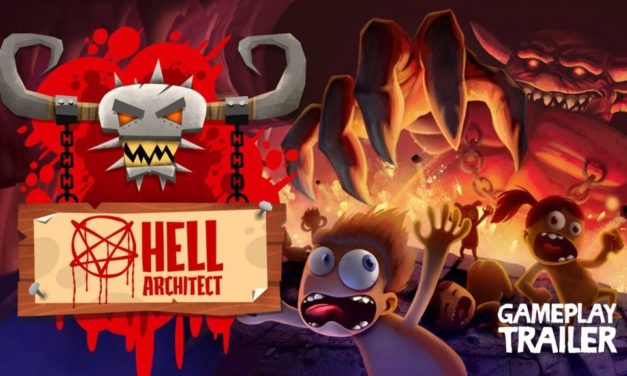Hell Architect – Játékteszt
