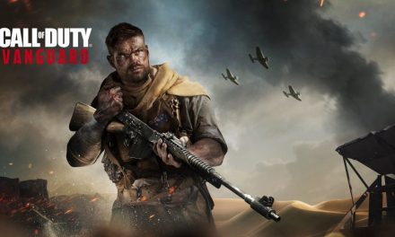 Call of Duty – Vanguard kampány – Játékteszt