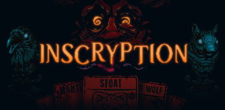 Inscryption – Játékteszt