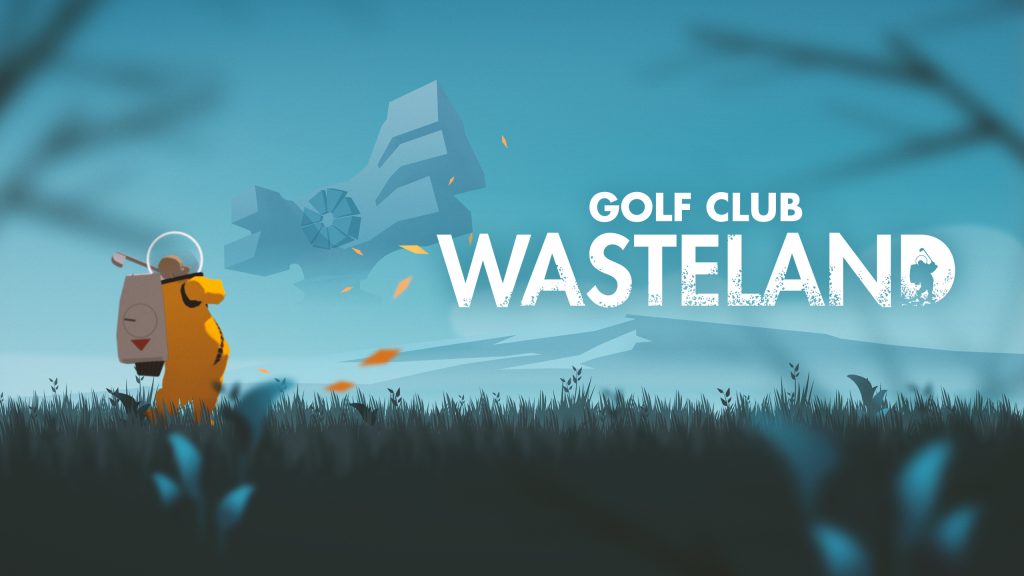 Golf Club: Wasteland – Játékteszt