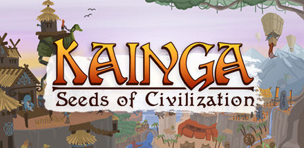 Kainga: Seeds of Civilization – Early Access Betekintő
