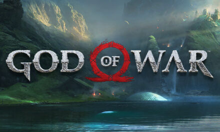 God of War – PC port