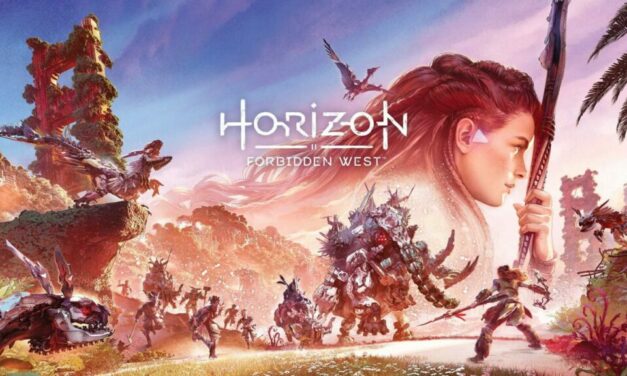 Horizon Forbidden West – Teszt