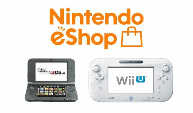 12 év után bezár a Nintendo 3DS és Wii U eShopja