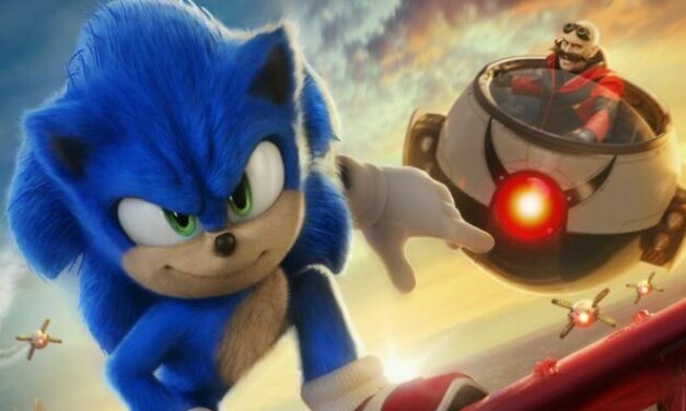 Befutott a Sonic, a sündisznó 2 legújabb magyar nyelvű előzetese