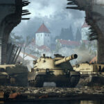 World of Tanks PC: megérkezett az év legnagyobb frissítése