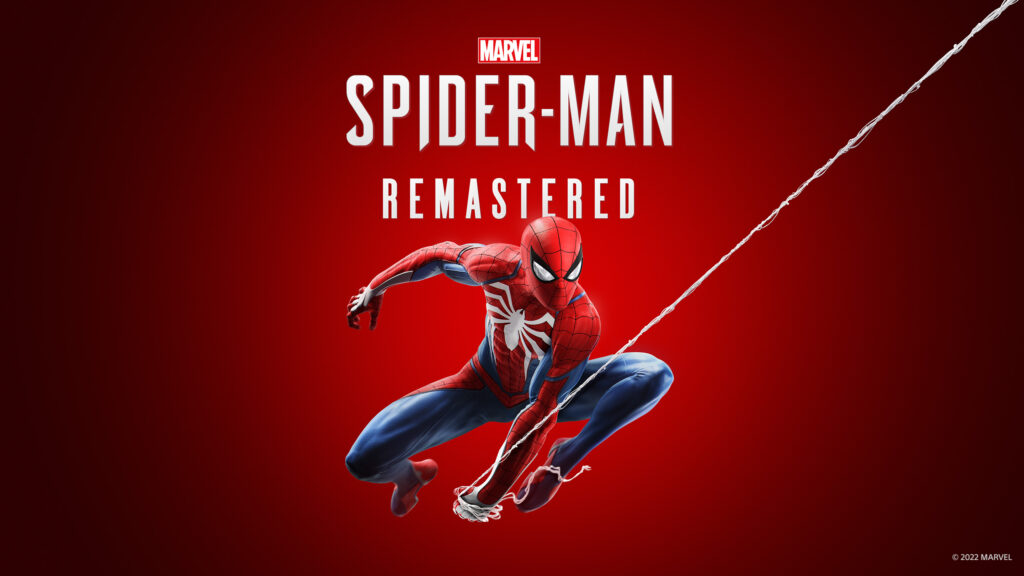 Spider-Man Remastered PC – Teszt