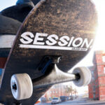 Session: Skate Sim 1.0 – Játékteszt
