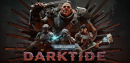 Warhammer 40,000: Darktide – játékteszt