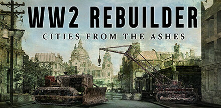 WW2 Rebuilder – Játékteszt