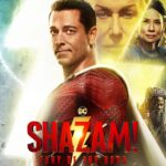 Shazam! Az istenek haragja – Filmkritika