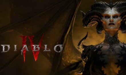 Diablo IV játékteszt