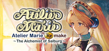 Atelier Marie Remake: The Alchemist of Salburg játékteszt