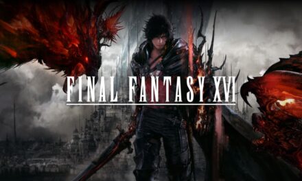 Final Fantasy XVI – Játékteszt