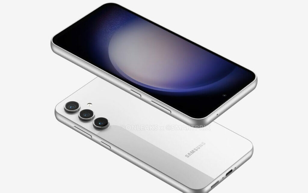 Samsung Galaxy S23FE bemutató közeleg