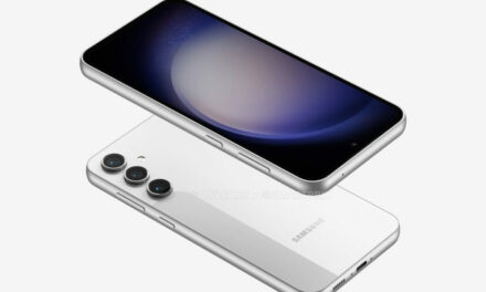 Samsung Galaxy S23FE bemutató közeleg