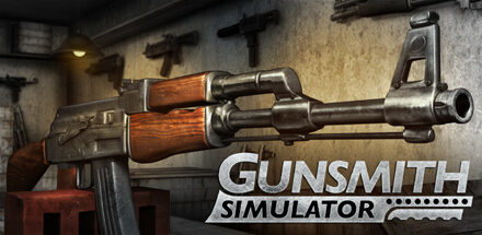 Gunsmith Simulator – Korai hozzáférés betekintő