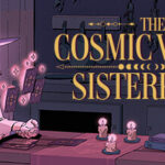 The Cosmic Wheel Sisterhood – játékteszt