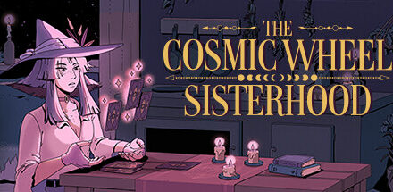 The Cosmic Wheel Sisterhood – játékteszt