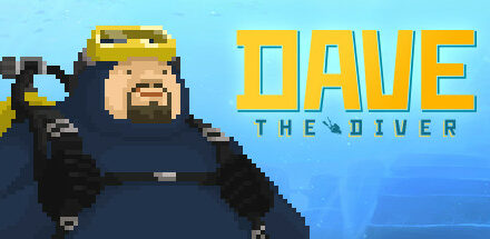 Dave the Diver – játékteszt