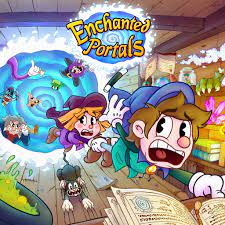 Enchanted Portals – Játékteszt