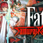 Fate/Samurai Remnant játékteszt