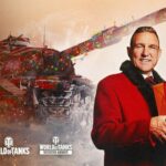 A World of Tanks karácsonyi ajándéka (és Vinnie Jones ünnepi üdvözlete)