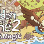 Hidden Through Time 2: Myths & Magic – Játékteszt