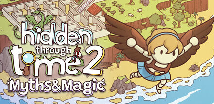 Hidden Through Time 2: Myths & Magic – Játékteszt