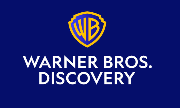 Warner Bros. Discovery 2023/2024