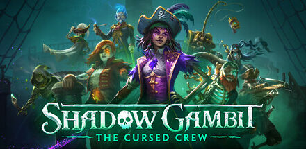 Shadow Gambit: The Cursed Crew – játékteszt (+DLC-teszt)