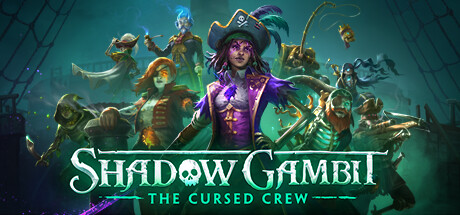Shadow Gambit: The Cursed Crew – játékteszt (+DLC-teszt)