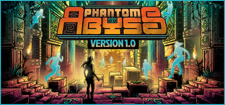 Phantom Abyss – játékteszt