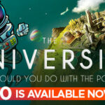 The Universim 1.0 – játékteszt