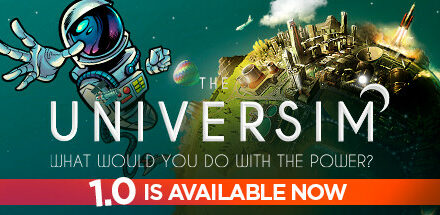 The Universim 1.0 – játékteszt