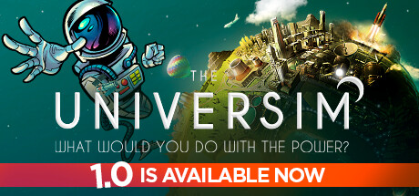 The Universim 1.0 – Game Test – GAMES Magazine