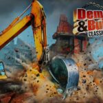 Demolish & Build Classic – Játékteszt