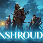 Enshrouded – Korai hozzáférés betekintő