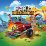 Manic Mechanics – Játékteszt