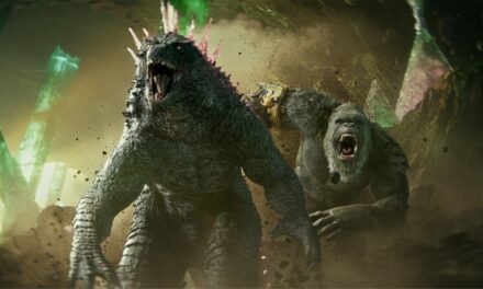 Godzilla x Kong – Az új birodalom – Filmkritika