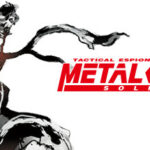 Metal Gear Solid Master Collection Vol. 1 – játékteszt