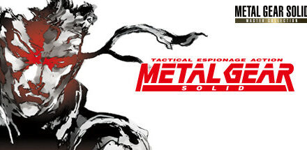 Metal Gear Solid Master Collection Vol. 1 játékteszt