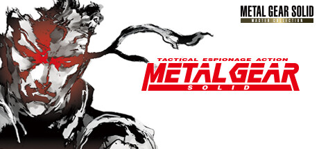Metal Gear Solid Master Collection Vol. 1 játékteszt