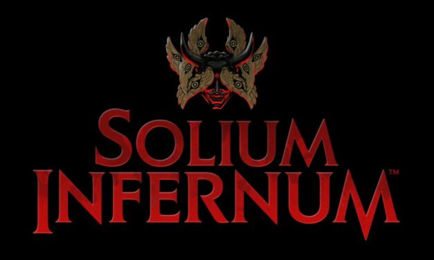 Solium Infernum – Játékteszt